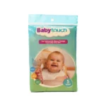پیش بند یکبار مصرف بی بی تاچ BabyTouch بسته 5 عددی