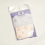 پیش بند یکبار مصرف وی کِر WeeCare بسته 10 عددی - تصویر 2