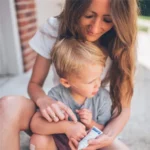 کرم ترمیم کننده سیکاستلا موستلا Mustela حجم 40 میل - تصویر 5