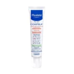 کرم ترمیم کننده سیکاستلا موستلا Mustela حجم 40 میل - تصویر 7