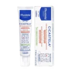 کرم ترمیم کننده سیکاستلا موستلا Mustela حجم 40 میل