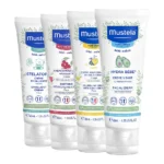 کرم سوتینگ مرطوب کننده و تسکین دهنده کودک موستلا 40Mustelaمیل - تصویر 6