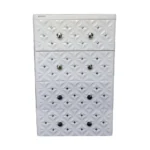 کمد و دراور کشویی تسا Tessa چهار طبقه XXL