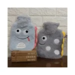 کیسه اب گرم فانتزی پولیشی - تصویر 3