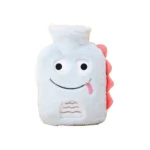 کیسه اب گرم فانتزی پولیشی - تصویر 2