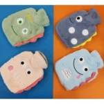 کیسه اب گرم فانتزی پولیشی - تصویر 4