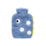 کیسه اب گرم فانتزی پولیشی