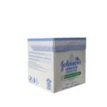 گوش پاک کن جانسون بسته 200 عددی - تصویر 2