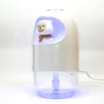 دستگاه رطوبت ساز و بخور سرد مدل هامیدیفایر HP-985 Humidifier حجم 150 میلی لیتر - تصویر 3