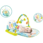 تشک بازی پیانویی طرح کوالا - تصویر 3