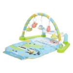 تشک بازی پیانویی طرح کوالا - تصویر 2