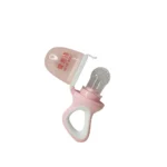 میوه خوری دسته دار بی بی بیر Baby bear - تصویر 2