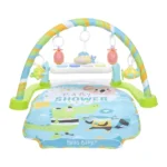 تشک بازی پیانویی طرح کوالا - تصویر 4