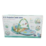 تشک بازی پیانویی طرح کوالا