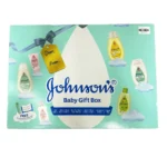 پک هدیه بهداشتی جانسون Johnson