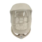 گهواره و تاب برقی کیدیلو Kidilo مدل Multi Functional - تصویر 3