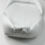 آغوشی سوئیسی فلکسی Flexi طوسی راه راه - تصویر 3