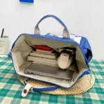 کیف (کوله) لوازم نوزاد فشیون Fashion - تصویر 6