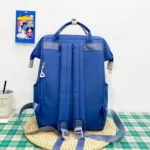 کیف (کوله) لوازم نوزاد فشیون Fashion - تصویر 7