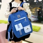 کیف (کوله) لوازم نوزاد فشیون Fashion - تصویر 8