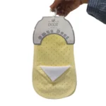 آروغ گیر نوزاد سبی Sebi خال خالی