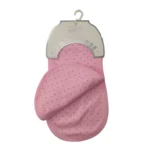 آروغ گیر نوزاد سبی Sebi خال خالی - تصویر 3