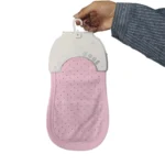 آروغ گیر نوزاد سبی Sebi خال خالی - تصویر 2