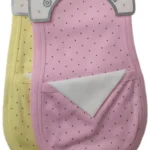 آروغ گیر نوزاد سبی Sebi خال خالی - تصویر 4