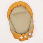 آغوشی سوئیسی الا Ela طرح دار  و ساده - تصویر 4