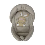 آغوشی سوئیسی مخمل کاترز Carte's گلدوزی