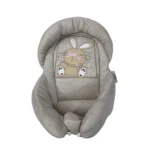 آغوشی سوئیسی مخمل کاترز Carte's گلدوزی - تصویر 3