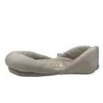 آغوشی سوئیسی مخمل کاترز Carte's گلدوزی - تصویر 4