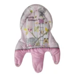 آغوشی سوئیسی نی نی بان Niniban طرح حیوانات - تصویر 2