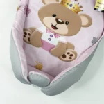 آغوشی نوزاد مینی ورد Miniworld طرح چاپی - تصویر 10