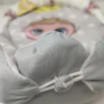 آغوشی نوزاد مینی ورد Miniworld طرح چاپی - تصویر 5