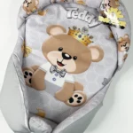 آغوشی نوزاد مینی ورد Miniworld طرح چاپی - تصویر 8