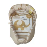 آغوشی نوزاد مینی ورد Miniworld طرح چاپی