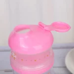 انبار شیرخشک نوزاد هانی بی بی HoneyBaby چهار طبقه - تصویر 4