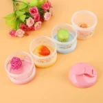 انبار شیرخشک نوزاد هانی بی بی HoneyBaby چهار طبقه - تصویر 8