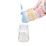 انبار شیرخشک نوزاد هانی بی بی HoneyBaby چهار طبقه - تصویر 2