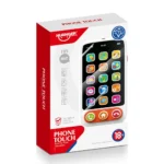 بازی آموزشی موبایل هانگر  Huanger مدل smart touch HE8001