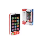 بازی آموزشی موبایل هانگر  Huanger مدل smart touch HE8001 - تصویر 5