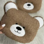 بالش شیردهی و فرم دهی نوزاد پانیز Paniz طرح تدی - تصویر 2