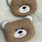 بالش شیردهی و فرم دهی نوزاد پانیز Paniz طرح تدی - تصویر 3