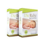 بالش ضد خفگی نوزاد دی روحه Die Ruhe مدل Sleep Tight