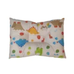 بالش طبی تمام چاپ مینی ورد MiniWorld طرح حیوانات