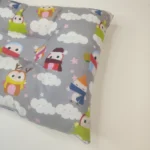 بالش طبی تمام چاپ مینی ورد MiniWorld طرح حیوانات - تصویر 5