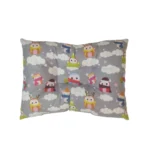 بالش طبی تمام چاپ مینی ورد MiniWorld طرح حیوانات - تصویر 2