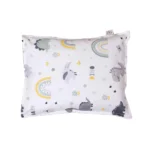 بالش کوچک الا Ela طرح دار سایز شماره یک