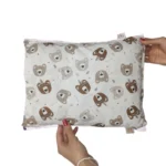 بالش کوچک الا Ela طرح دار سایز شماره یک - تصویر 2